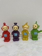 Super rare teletubbies d'occasion  Expédié en Belgium