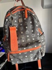 Mcm backpack for sale  North Hollywood