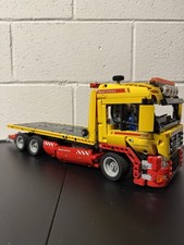 Lego technic 8109 usato  Olgiate Olona