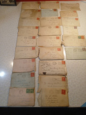 1918 letters n.y. for sale  Amazonia