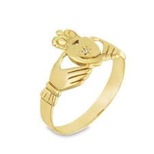 mens gold claddagh ring for sale mens gold claddagh ring for sale UK