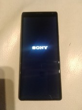 Sony xperia gebraucht kaufen  Dinslaken