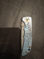 Sparten blades plague gebraucht kaufen  Friesenheim