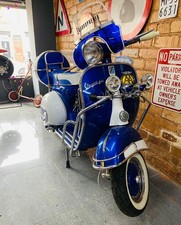 vespa restoration for sale vespa restoration for sale BIRMINGHAM