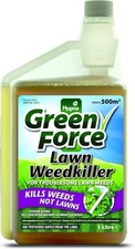 Greenforce p40205 lawn for sale  EDINBURGH