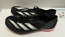 Usado, Adidas Adizero Ambition Track masculino tamanho 10 preto IG9905 comprar usado  Enviando para Brazil
