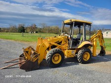 Jcb 210s tractor for sale Jcb 210s tractor for sale  Shippensburg