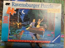 Ravensburger puzzle disney gebraucht kaufen  Hamburg