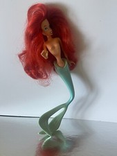Disney little mermaid for sale  San Francisco
