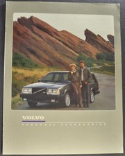1985 volvo personal for sale  Olympia