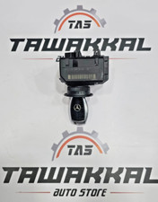 INTERRUPTOR CHAVE DE IGNIÇÃO MERCEDES W204 MÓDULO EIS A2045450908 08-14 comprar usado  Enviando para Brazil