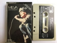 Milva das konzert d'occasion  Mussidan