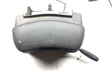 Interruptor de ajuste de volante PEUGEOT 206 Hatchback 2A/C 96250985ZL 28320050 comprar usado  Enviando para Brazil