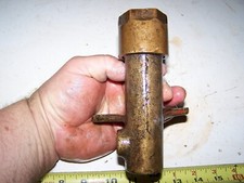 Brass marine engine for sale  Waldo