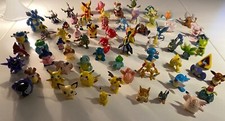 Pokemon figuren set gebraucht kaufen  Berlin