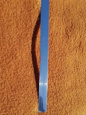 25mm wide stainless for sale  SWANLEY