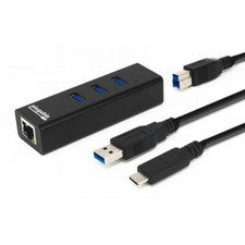 Plugable technologies usb usato  Mordano