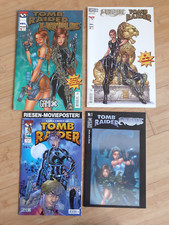 Tomb raider witchblade gebraucht kaufen  Düsseldorf