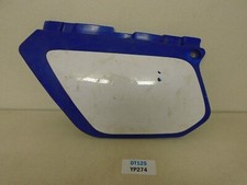 Dt125 tail panel for sale  DONCASTER