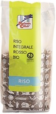 Riso integrale rosso usato  Napoli