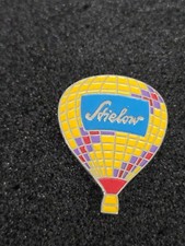 Stielow ballonpin pin gebraucht kaufen  Cottbus