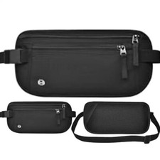 Travel waist bag for sale  UK