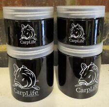 Carplife brew pots for sale  TENTERDEN