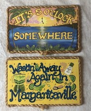 Set colorful tiki for sale  Montgomery
