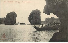 Viet nam tonkin d'occasion  France