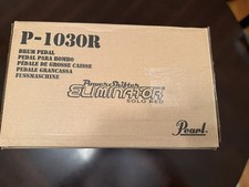 Pearl eliminator solo for sale  Lenexa
