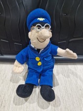 Vintage 2007 postman for sale  PRESTON