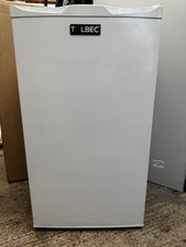 Tolbec white freestanding for sale  LANCING