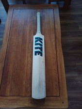 Kite cricket bat for sale  HIGHBRIDGE