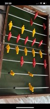 foosball table for sale foosball table for sale REDDITCH