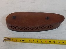 Shotgun butt stock for sale  DEVIZES