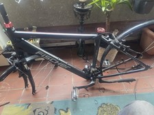 Bike fischer pro gebraucht kaufen  Meppen