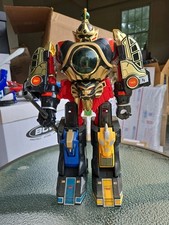 Mmpr deluxe thunder for sale  Scotch Plains