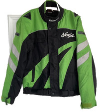 Kawasaki ninja textil gebraucht kaufen  Altenstadt