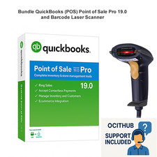 Bundle quickbooks point for sale  Newport Beach