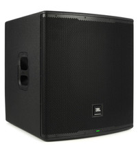 Jbl eon718s 1500 for sale  Kenbridge