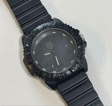 Orologio luminox navy usato  Spedire a Italy