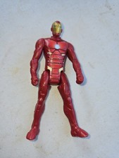 Boneco de ação Hasbro - Marvel Avengers 3,75 polegadas - Homem de Ferro comprar usado  Enviando para Brazil