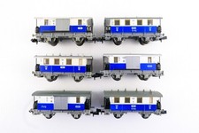 fleischmann edelweissbahn gebraucht kaufen fleischmann edelweissbahn gebraucht kaufen  Großostheim