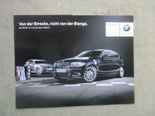 Bmw 116i 118i gebraucht kaufen  Minden