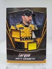 Usado, 2017 Torque Matt Kenseth 1/99 Quad Race materiais usados folha de prata #QMK L👀k! comprar usado Usado, 2017 Torque Matt Kenseth 1/99 Quad Race materiais usados folha de prata #QMK L👀k! comprar usado  Enviando para Brazil