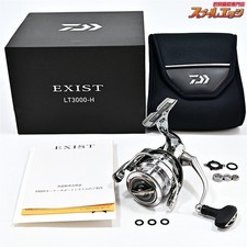 Mint daiwa exis d'occasion  Expédié en France