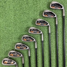 Read mizuno jpx for sale  Saint Charles