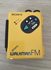 Sony sports walkman for sale  IPSWICH