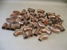 Lot copper pipe for sale  Coventry