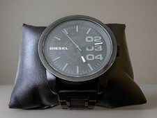 Montre diesel homme d'occasion  Hesdin